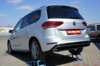VW Touran 1.5 TSI DSG R-line