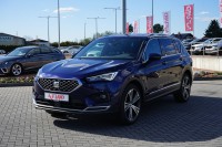 Vorschau: Seat Tarraco 1.5 Xcellence