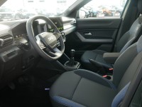 Dacia Duster Expression mHEV 140