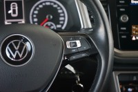 VW T-Roc 1.5 TSI