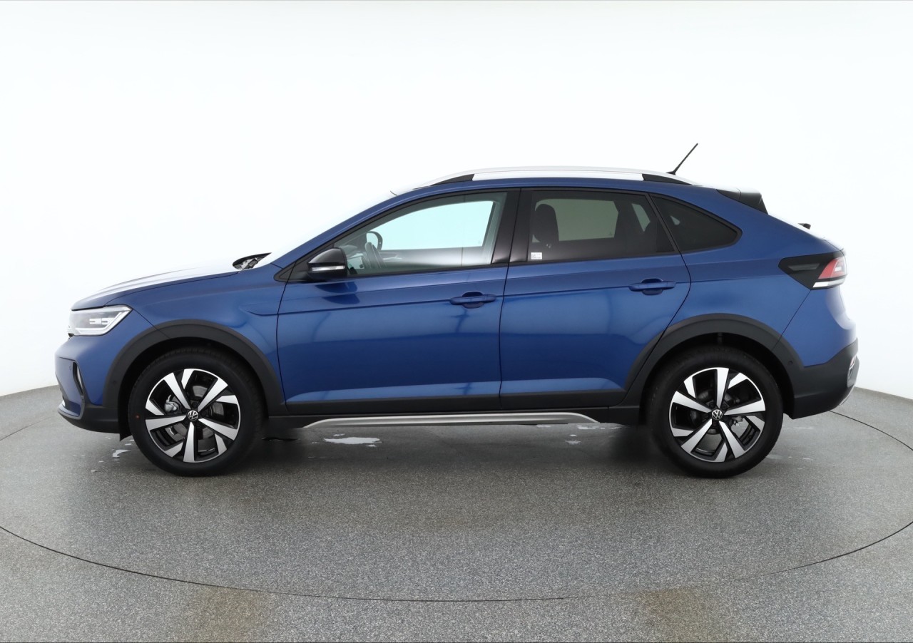 VW Taigo 1.5 TSI DSG Style