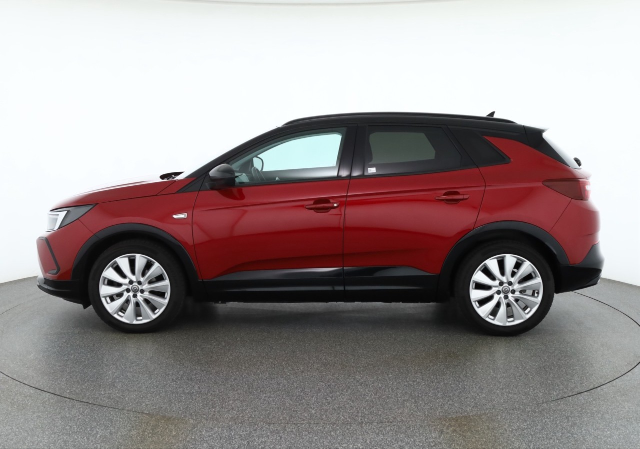 Opel Grandland 1.2 GS Line