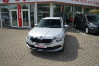 Skoda Kamiq 1.5 TSI