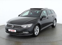 VW Passat Variant 2.0 TDI DSG Elegance LED Panorama