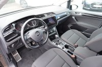 VW Touran 1.4 TSI Sound
