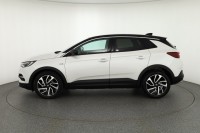 Vorschau: Opel Grandland X 1.2 T Innovation