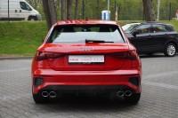 Audi S3 Sportback 2.0 TFSI quattro S-tronic