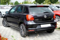 VW Polo 1.4 TDI Allstar
