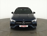 Mercedes-Benz CLA 250 AMG Line 4Matic
