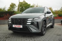 Vorschau: Hyundai Tucson 1.6T-GDI Facelift Aut. N-Line 4WD