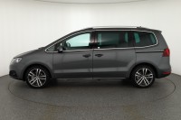 Vorschau: Seat Alhambra 1.4 TSI DSG FR-Line 7-Sitzer