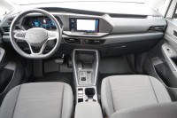 VW Caddy 2.0 TDI Basis Maxi
