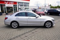 Mercedes-Benz C 180 C180