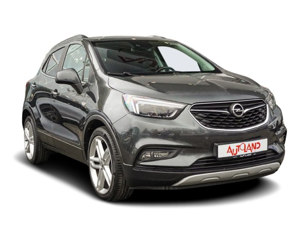 Opel Mokka X 1.4