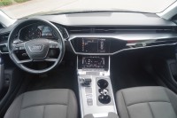 Audi A6 Avant 40 TDI basis