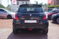 Suzuki Swift 1.2 Basic
