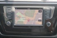 VW Touran 1.4 TSI DSG Highline
