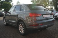 Audi Q3 1.4 TFSI sport