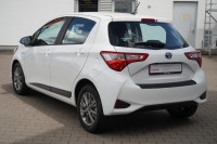 Toyota Yaris 1.5 Hybrid Comfort