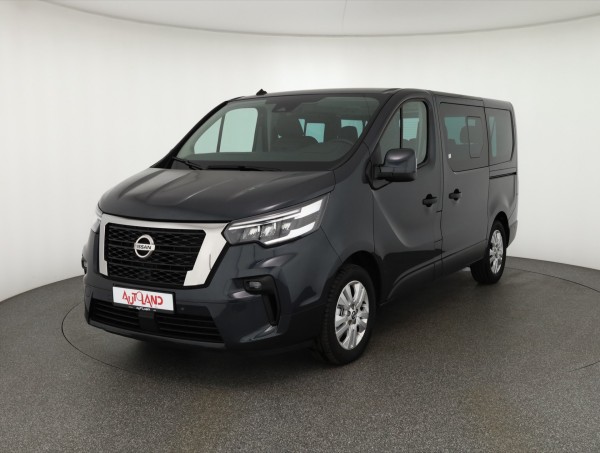 Nissan Primastar dCi 150 Tekna