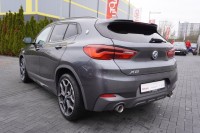 BMW X2 xDrive20d M Sport X