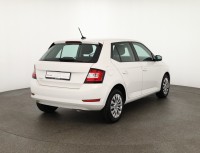 Skoda Fabia 1.0 MPI Cool Plus