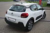 Citroen C3 1.4 SX Automatik