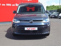 VW Caddy Maxi 2.0 TDI Basis