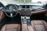 BMW 520 520d Limousine Automatik