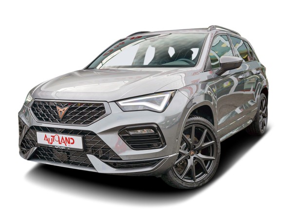 Cupra Ateca 2.0 TSI 4Drive DSG