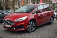 Vorschau: Ford Galaxy 2.0 EcoBlue Titanium