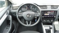 Skoda Octavia 1.0 TSI Tour