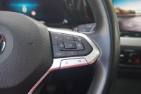 VW Golf VIII Variant 1.5 TSI