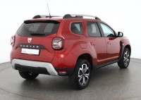 Dacia Duster 1.3 TCe Prestige 4WD