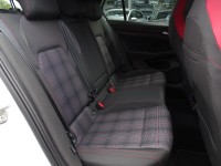 VW Golf VIII 2.0 GTI DSG