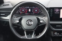 Skoda Kamiq 1.0 TSI Monte Carlo