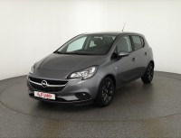 Opel Corsa E 1.4 Aut. Klima Kamera Sitzheizung AHK