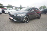 Vorschau: Cupra Leon Sportstourer 1.4 Hybrid