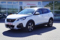 Vorschau: Peugeot 3008 1.2 PureTech 130 Allure
