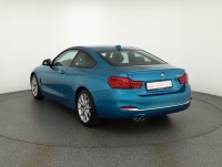 BMW 420 d Luxury Line