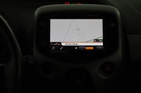 Toyota Aygo AYGO 1.0 x-play Team D