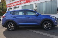 Hyundai Tucson 1.6 Pure