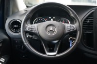 Mercedes-Benz Vito Tourer extralang 8-Sitzer Aut.