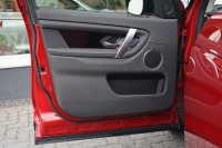 Land Rover Discovery Sport 2.0 Basis AWD