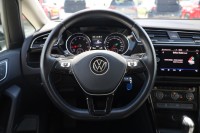 VW Touran 1.5 TSI DSG Highline