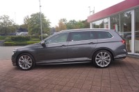 VW Passat Variant 2.0 R-Line