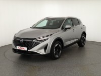Nissan Qashqai N-Connecta 1.3 Dig-T MHEV Aut. 2-Zonen-Klima Navi Sitzheizung