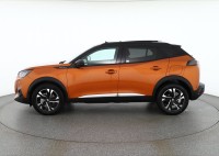 Vorschau: Peugeot 2008 1.2 PureTech GT Line