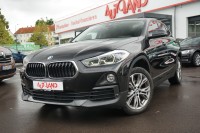 Vorschau: BMW X2 sDrive 18 d Advantage
