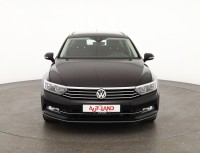 VW Passat Variant 2.0 TSI DSG Highline